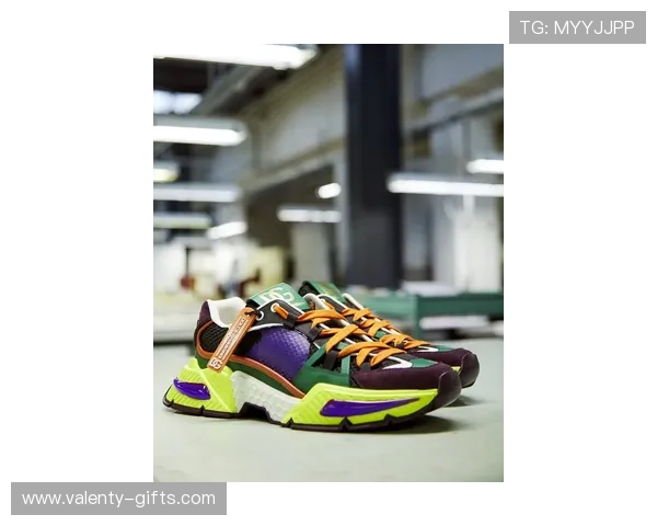 像素球鞋：融合电玩元素的创意像素风运动鞋，彰显个性与时尚